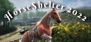Horse Shelter 2022 banner