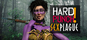 HardPunch: Sex Plague banner