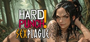 HardPunch: Sex Plague banner