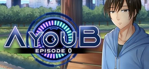 Ayoub Episode 0 banner