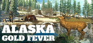Alaska Gold Fever Prologue banner
