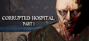 Corrupted Hospital : Part1 banner