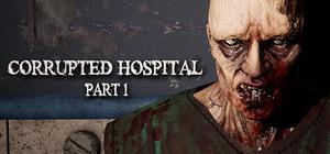 Corrupted Hospital VR : Part1 banner
