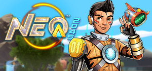 NEO 2045: Adventure MMO Game banner