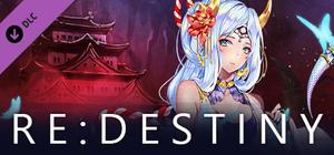 Re:DESTINY 18+ Patch (depreciated) banner