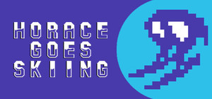 Horace Goes Skiing Revisited banner