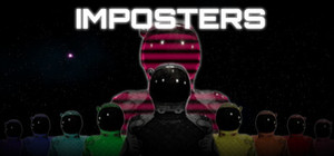 Imposters: Countdown banner