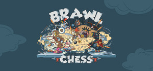 Brawl Chess - Gambit banner