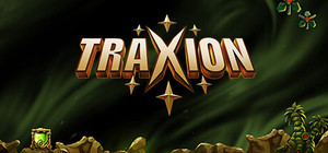 Traxion banner