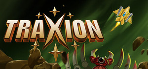 Traxion banner