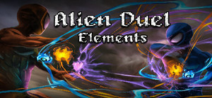 Alien Duel Elements banner