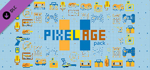 Movavi Slideshow Maker 8 Effects - Pixel Age Pack banner