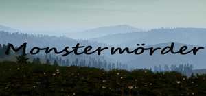 Monstermoerder banner
