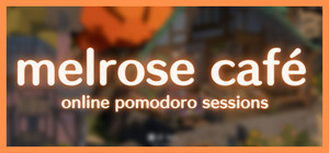 Melrose Café banner