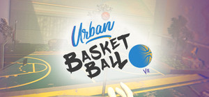 Urban Basketball banner