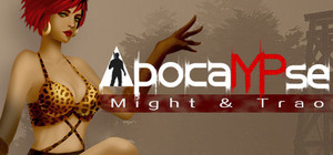 末日杀 Might & Trap: Apocalypse banner