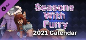 Seasons With Furry Arts banner