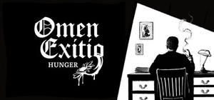 Omen Exitio: Hunger banner