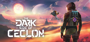 THE DARK SIDE OF CECLON banner