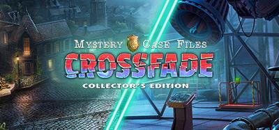 Mystery Case Files: Cross Fade Collector's Edition