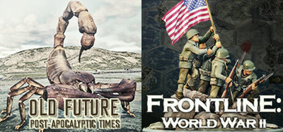 Frontline: Best Sellers