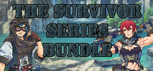 Survival Simulator Bundle banner