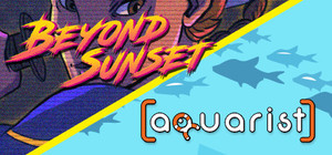 Beyond Aquarist banner
