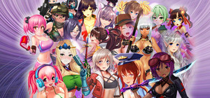 Hentai Puzzle Pussy Pack banner