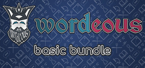 Wordeous Basic Bundle banner