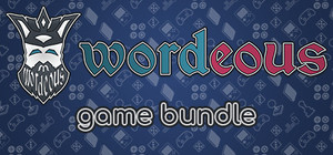 Wordeous Game Bundle banner