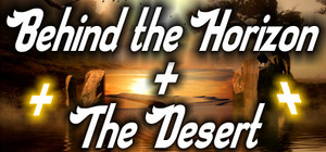 Behind the Horizon + DLC The Desert + DLC The sky fortress banner