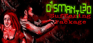 Dismantled Suffering Package banner