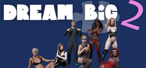 Dream Big 2 banner