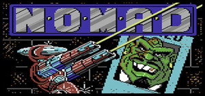 NOMAD Revisited banner