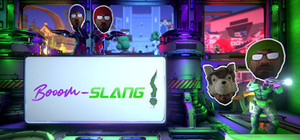 Booom-Slang! banner