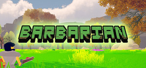 Barbarian banner