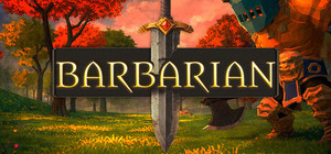 Barbarian banner