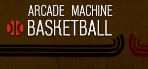Arcade Game Machine Basketball banner