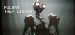 Pulsar: They listen banner