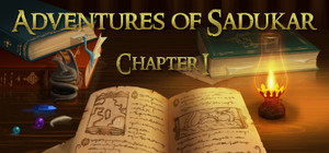 Adventures of Sadukar - Chapter I banner