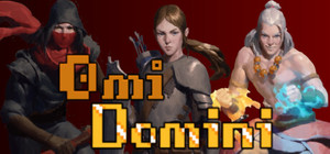 Omi Domini banner