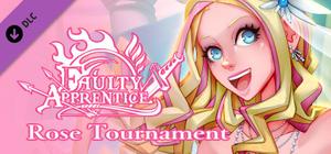 Faulty Apprentice: Rose Tournament (5th DLC) banner