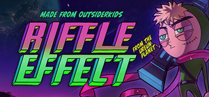 Riffle Effect banner