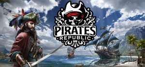 Pirates Republic banner