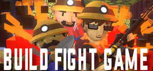 Build Fight Game banner