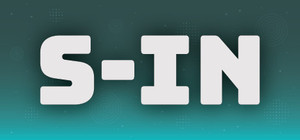 S-IN banner