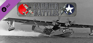CB4G - SeaPlanes at War & a Central Pacific 1943 Scenario banner