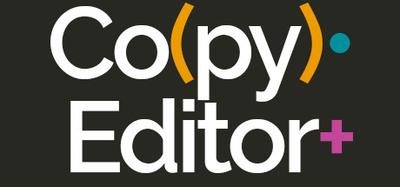 Copy Editor