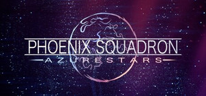 Phoenix Squadron : Azure Stars banner