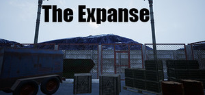 The Expanse banner